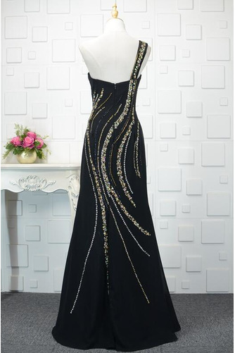 Robe de soirée Chic Naturel taille Longue Fermeture à glissière - Page 3