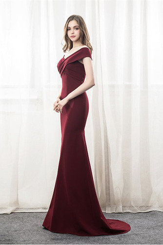 Robe de soirée Sirène Formelle Mancheron À la masse Exquisite - Page 2