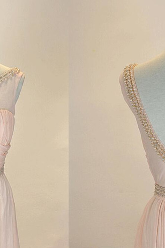 Robe de demoiselle d'honneur Fermeture à glissière Moderne Ruché - Page 6