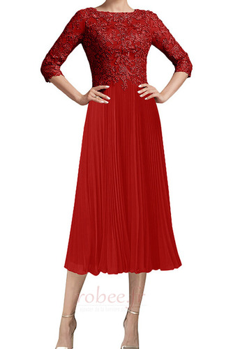 Robe mères Vente Naturel taille Manche Demi Fermeture à glissière - Page 7