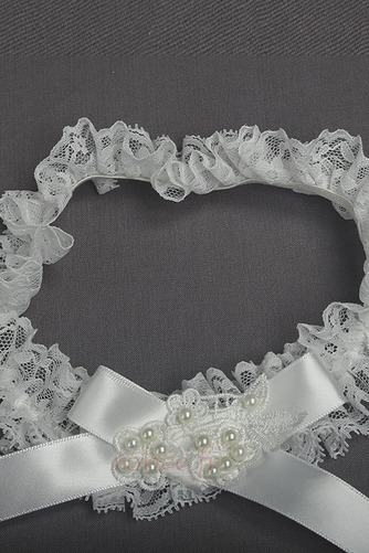 Robe de fille de fleur Formelle Nœud à Boucles Cérémonie Médium - Page 7