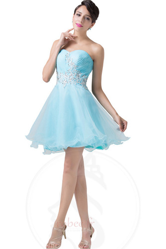 Robe de cocktail Elégant Chaussez gossamer a ligne Décalcomanie - Page 3