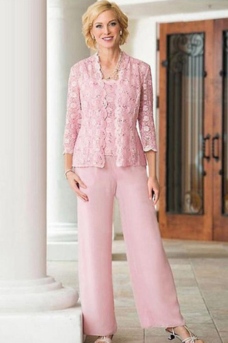 Robe mères Couvert de Dentelle Naturel taille Dentelle Vintage - Page 1