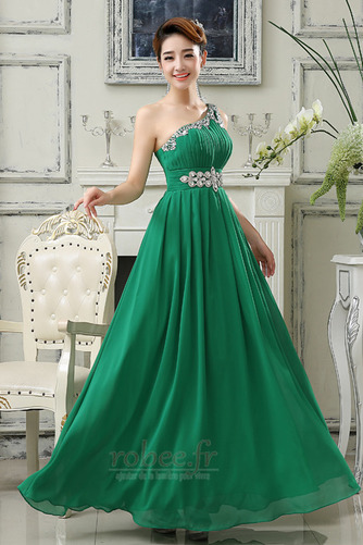 Robe de soirée Poire aligne Naturel taille Chaussez Automne Haut Bas - Page 1