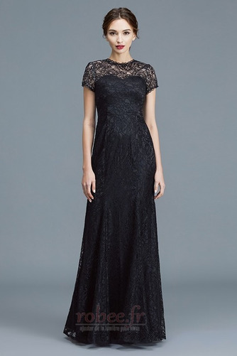 Robe mères Sage noble Norme Fête Été Manche de T-shirt Naturel taille - Page 1