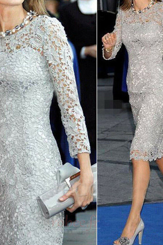 Robe mères Naturel taille Fermeture à glissière Col de chemise t - Page 1