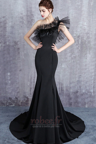 Robe de bal Chaussez Naturel taille Poire Maigre Sans Manches - Page 3