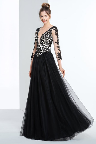 Robe de bal Sexy Festin Couvert de Dentelle Été Naturel taille - Page 3