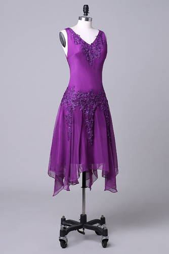 Robe mères Avec la veste Perler A-ligne Naturel taille Manche Longue - Page 4