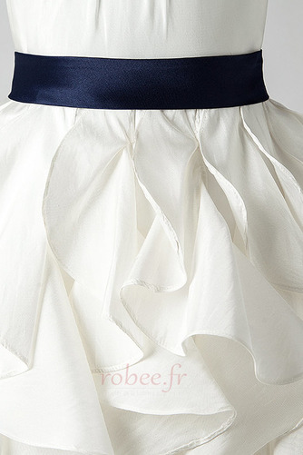 Robe de fille de fleur a ligne Multi Couche Petit collier circulaire - Page 8