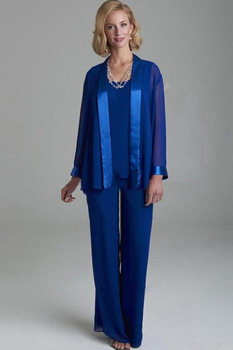 Robe mères Un Costume Haute Couvert Fer à cheval Avec la veste - Page 1