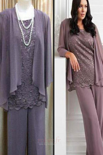 Robe mères Cérémonial Naturel taille Haute Couvert Mariage Un Costume - Page 2