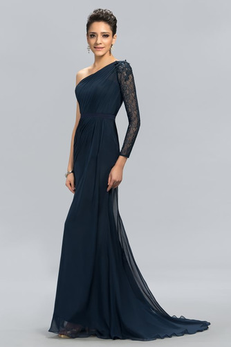 Robe de soirée Dentelle Naturel taille Milieu Festin Moderne - Page 3