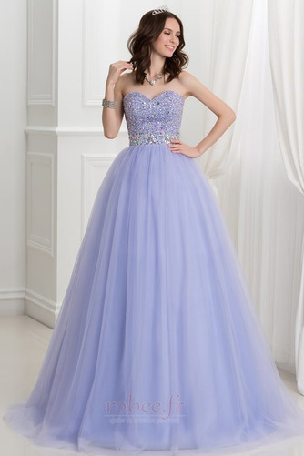 Robe de bal Sans courroies Sans Manches Dos nu Pomme Naturel taille - Page 1