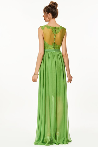 Robe de bal Gazer Couvert de Dentelle Luxueux Dentelle Fête Triangle Inversé - Page 3