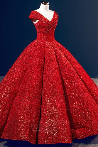 Robe de bal Fourreau Pailleté Sablier Étoilé Chaussez a ligne - Page 3