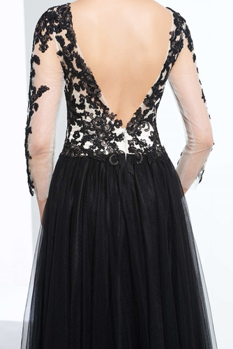 Robe de bal Sexy Festin Couvert de Dentelle Été Naturel taille - Page 5