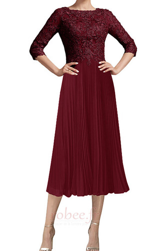 Robe mères Vente Naturel taille Manche Demi Fermeture à glissière - Page 9