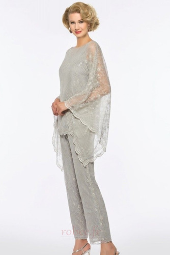 Robe mères Un Costume Naturel taille Manche Lâche Manche Longue - Page 2