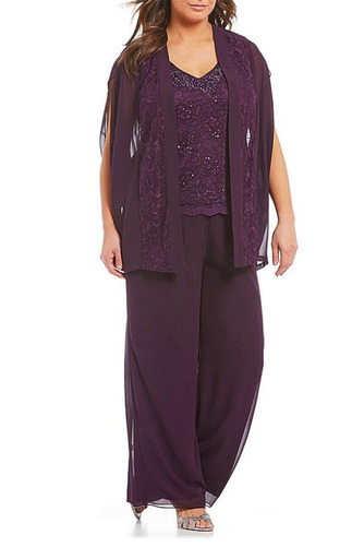 Robe mères Vintage Fourreau Avec Bijoux Printemps Manche Courte - Page 1