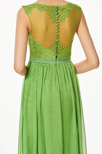 Robe de bal Gazer Couvert de Dentelle Luxueux Dentelle Fête Triangle Inversé - Page 5