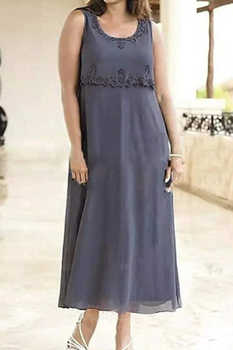 Robe mères Un Costume Hiver Trois pièces Mariage Naturel taille - Page 5