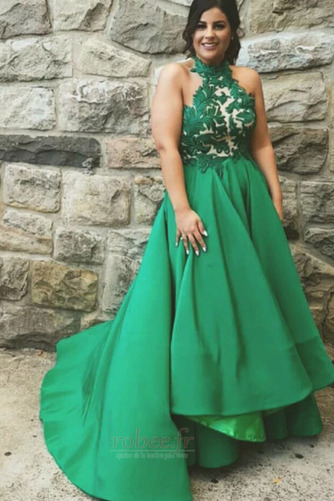 Robe de bal Grandes Tailles Fermeture à glissière Festin Naturel taille - Page 1