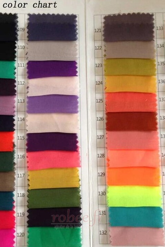 Robe de bal Tulle Couvert de Dentelle Longueur de plancher Col en V - Page 4