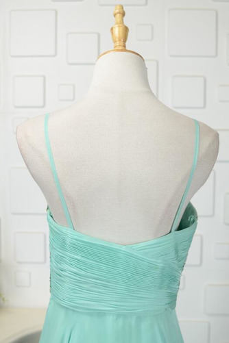 Robe de soirée aligne Ancien Mousseline Étoilé Corsage Avec Bijoux - Page 5