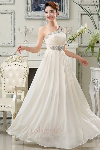 Robe de soirée Poire aligne Naturel taille Chaussez Automne Haut Bas - Page 2