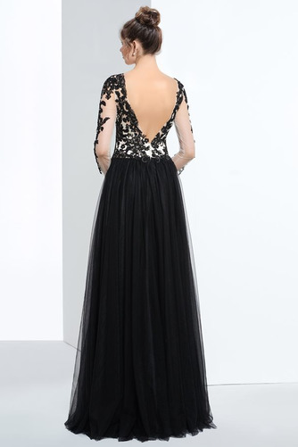 Robe de bal Sexy Festin Couvert de Dentelle Été Naturel taille - Page 2
