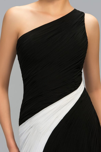 Robe de soirée Pittoresque Corsage plissé Milieu Naturel taille - Page 4