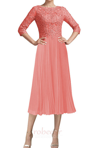 Robe mères Vente Naturel taille Manche Demi Fermeture à glissière - Page 8