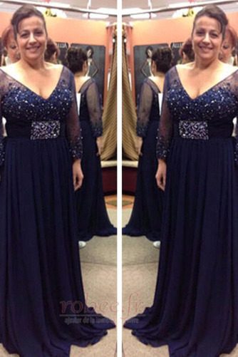 Robe mères Décalcomanie Manche Aérienne Train de petit aligne - Page 2