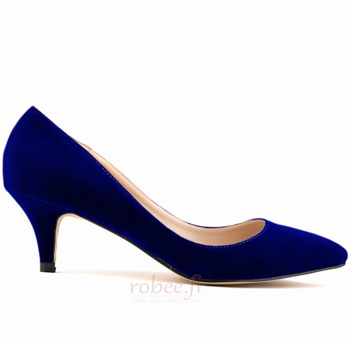 Escarpins pointus talons aiguilles banquet de mariage chaussures simples chaussures de mariage de demoiselle d'honneur 6 Escarpins pointus talons aiguilles banquet de mariage chaussures simples chaussures de mariage de demoiselle d'honneur 6