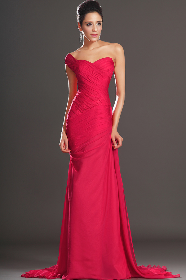 Robes De Soirée Grande Taille Pour Les Belles Femmes De