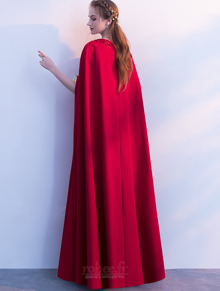 Robe de soirée Petit collier circulaire Perler Naturel taille 2 Robe de soirée Petit collier circulaire Perler Naturel taille 2