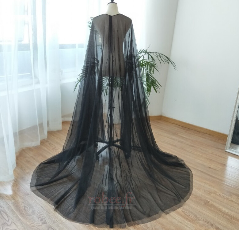 Châle de mariage tulle châle châle de mariage pas cher 200CM 2 Châle de mariage tulle châle châle de mariage pas cher 200CM 2