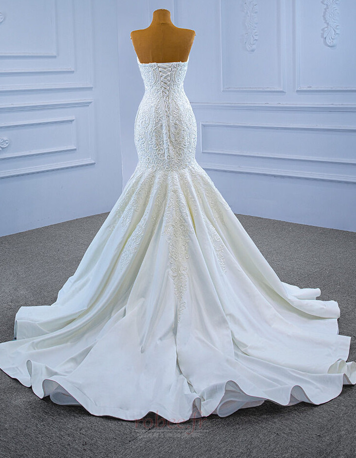 Robe de mariée Chaussez Fourreau Avec Bijoux Longue Naturel taille 2 Robe de mariée Chaussez Fourreau Avec Bijoux Longue Naturel taille 2